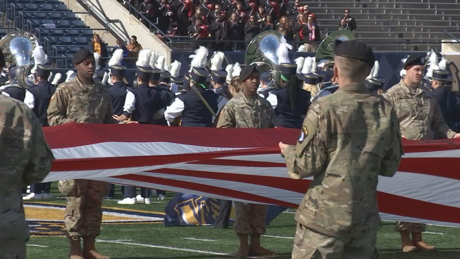 Murray State Heroes Day 2019 3